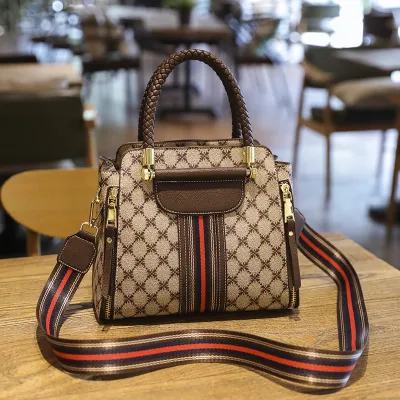 Premium bucket bag HB46253